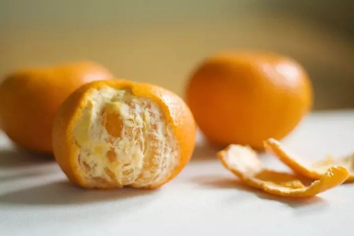 爱吃橘子的沈阳人注意了,现在知道还不晚!别忘