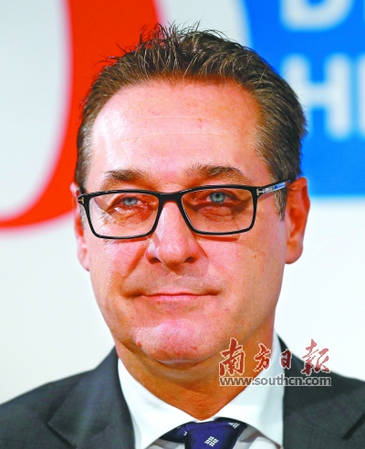 奥地利人民党和自由党 或将联合组阁|奥地利|人