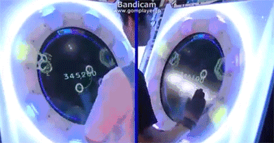 同是单身为何别人那么快!世界上那些手速快到