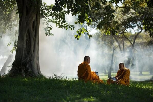 何谓正念疗法?这种疗法到底是好是坏?