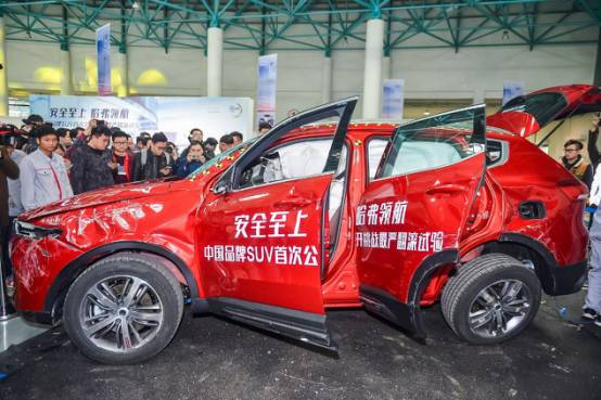 活动丨不明白哈弗H6为什么卖的好?这次“事故”或许有助理解