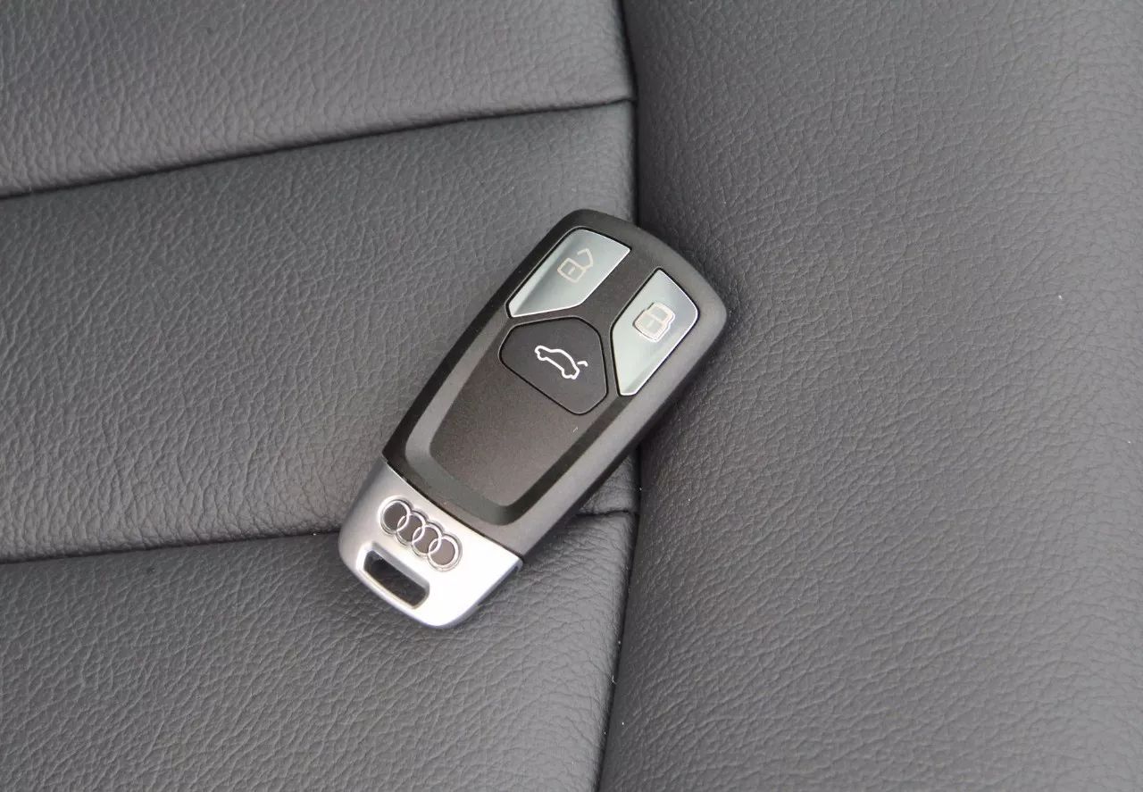 这辆奥迪A5我买亏了…(上)