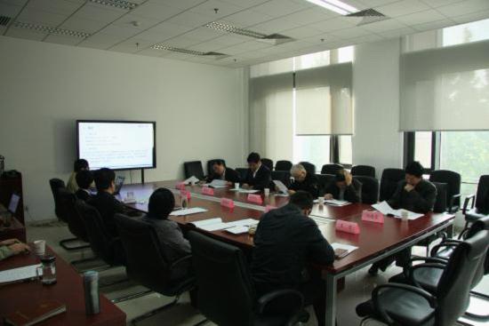 计算机中心:审计署大数据数据中心设计方案通