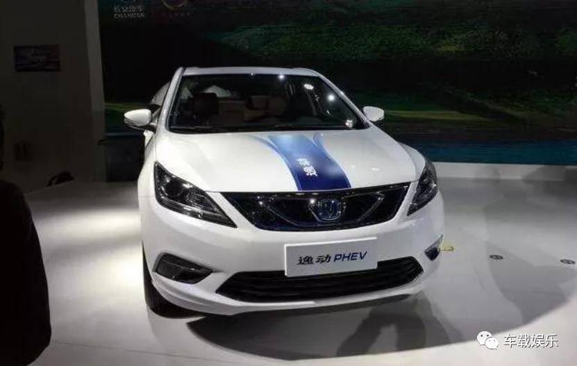 张宝林率队朱华荣操刀,长安汽车“香格里拉计划”8年后的目标是什么?