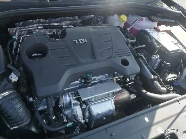 那天我被一台名爵6切2挡干掉了,追了一路都没看见车尾灯