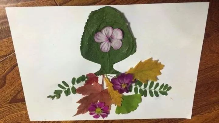 谈人生…手残、已疯、放着那堆叶子千万别扫!