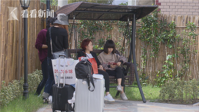 记者调查：民宿国标落地对上海的民宿有影响吗？