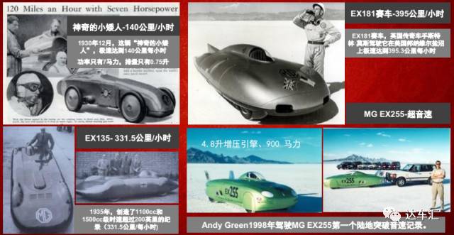 那天我被一台名爵6切2挡干掉了,追了一路都没看见车尾灯