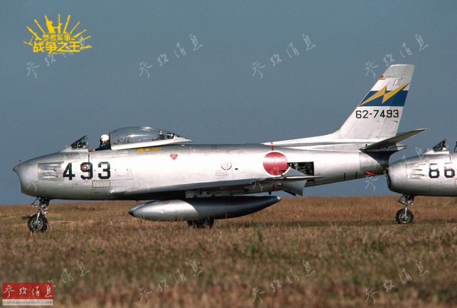 军情锐评:2天连摔2架战机 日本空自机队老化严重"青黄不接"
