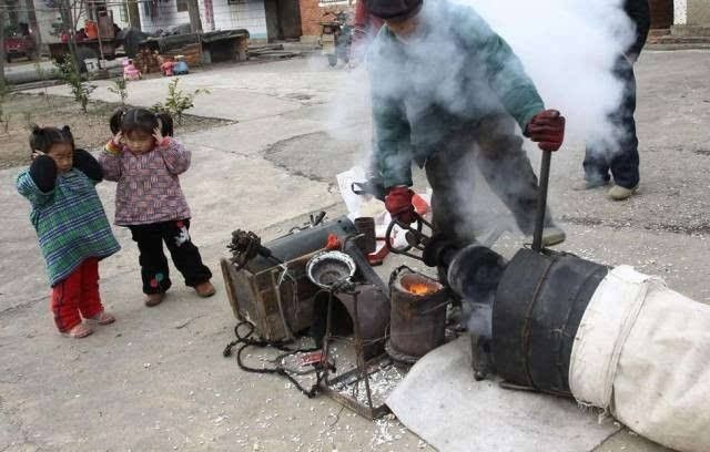 小时候长沙街头巷尾这些零食,有谁全吃过?