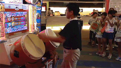 同是单身为何别人那么快!世界上那些手速快到