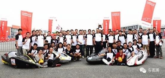 假如油箱里只有1升汽油……