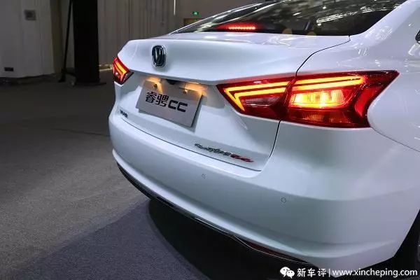 【尝鲜】现在的国产车都这么牛吗?好看就算了还有料!