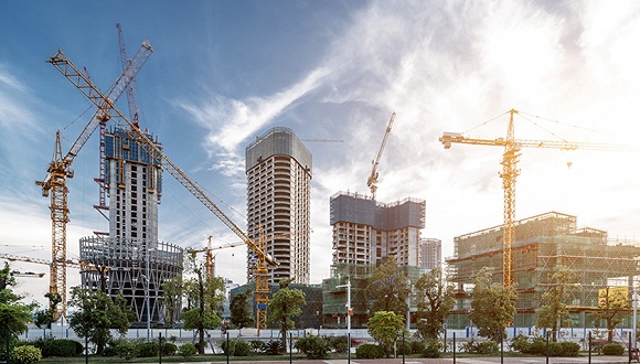 乐视阴云下酷派造血危机 百亿旧改项目求援房