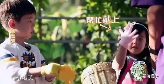 陈小春的大型双标现场,他是真控制不住女儿奴的灵魂...