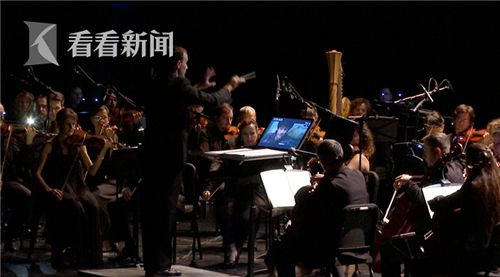 霍格沃茨的盛大狂欢:哈利波特电影音乐会延续