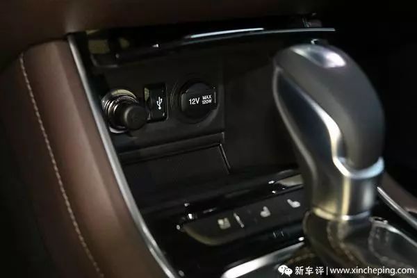 【尝鲜】现在的国产车都这么牛吗?好看就算了还有料!