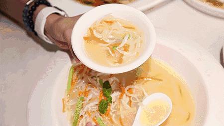 907美食团召集|美女主持果儿带你去吃美食,请管好你的