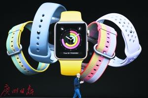 脱离手机独立工作 智能手表3.0时代能否翻盘?