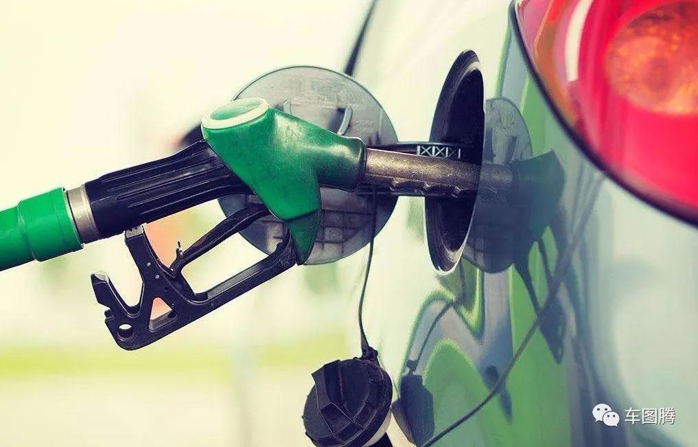 假如油箱里只有1升汽油……