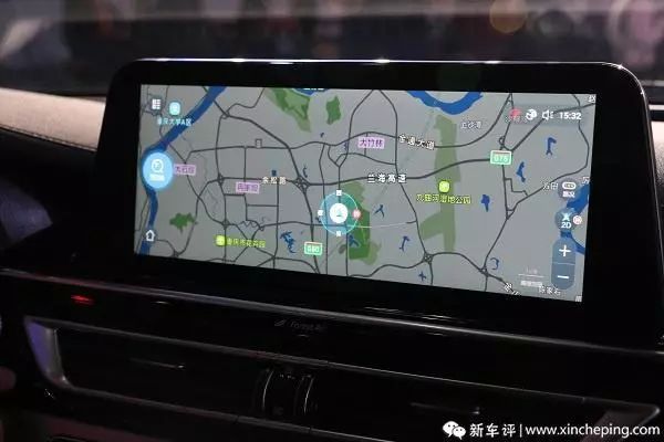 【尝鲜】现在的国产车都这么牛吗?好看就算了还有料!