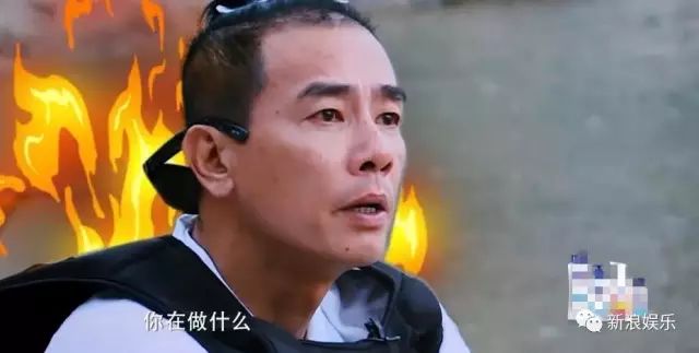 陈小春的大型双标现场,他是真控制不住女儿奴的灵魂...