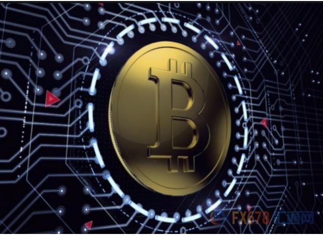 看涨比特币到1万美元者悠着点!比特币黄金已暴