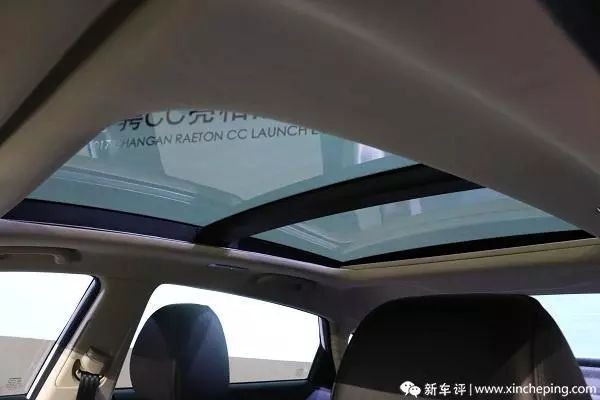 【尝鲜】现在的国产车都这么牛吗?好看就算了还有料!