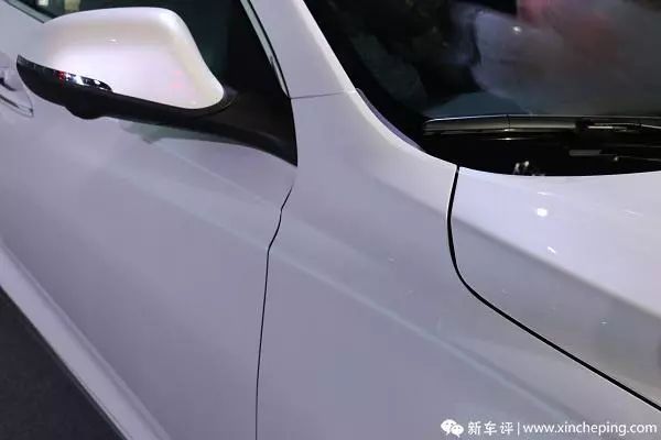 【尝鲜】现在的国产车都这么牛吗?好看就算了还有料!