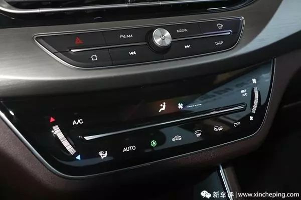 【尝鲜】现在的国产车都这么牛吗?好看就算了还有料!