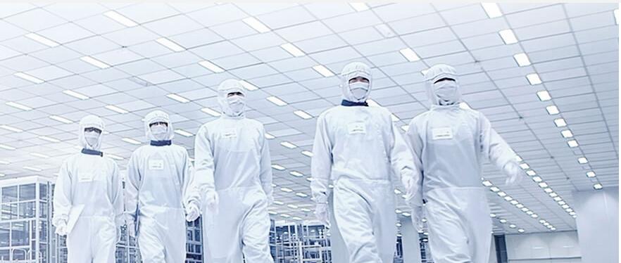 京东方宣布第6代柔性AMOLED生产线提前量产