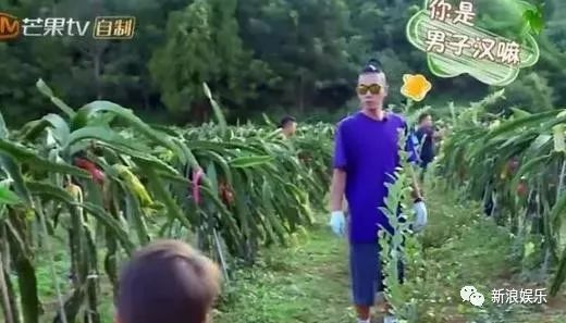 陈小春的大型双标现场,他是真控制不住女儿奴的灵魂...