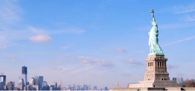 年末美国自由行,一份不得不看的银联卡用卡指