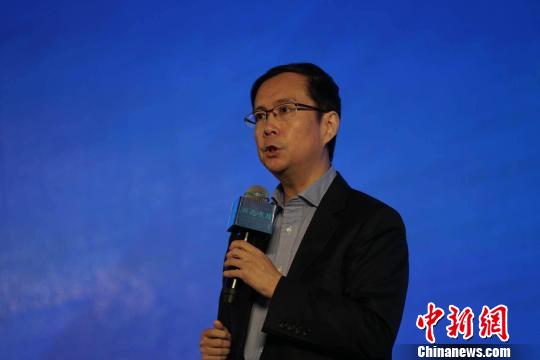 eWTP杭州实验区建设首次发布（多图）