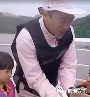 陈小春的大型双标现场,他是真控制不住女儿奴的灵魂...