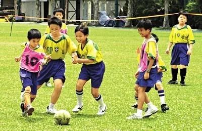 兰州入列全国第二批足球实验区,足球课将成为