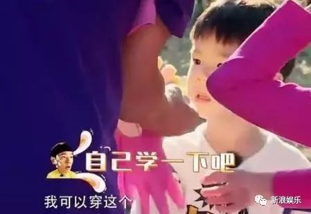 陈小春的大型双标现场,他是真控制不住女儿奴的灵魂...