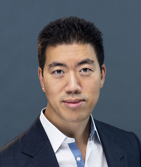 David Liu