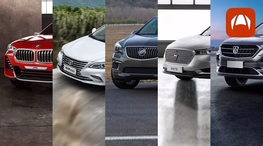 一大波重磅新车即将上市，最后那款堪称国民“神车”