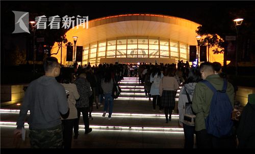 霍格沃茨的盛大狂欢:哈利波特电影音乐会延续