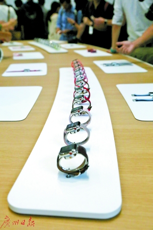 脱离手机独立工作 智能手表3.0时代能否翻盘?