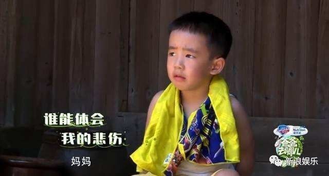陈小春的大型双标现场,他是真控制不住女儿奴的灵魂...
