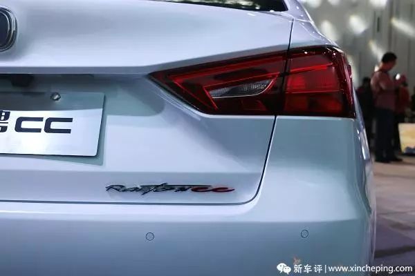 【尝鲜】现在的国产车都这么牛吗?好看就算了还有料!