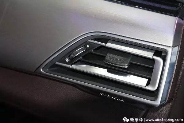 【尝鲜】现在的国产车都这么牛吗?好看就算了还有料!