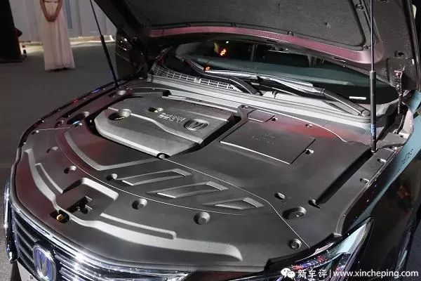 【尝鲜】现在的国产车都这么牛吗?好看就算了还有料!