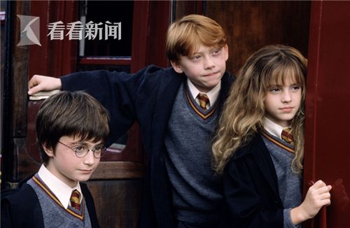 霍格沃茨的盛大狂欢:哈利波特电影音乐会延续