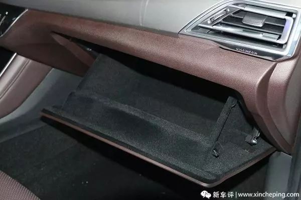 【尝鲜】现在的国产车都这么牛吗?好看就算了还有料!