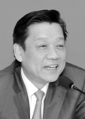 锦江国际集团,锦江股份董事长 俞敏亮