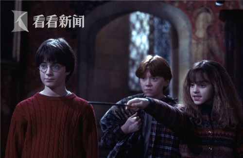 霍格沃茨的盛大狂欢:哈利波特电影音乐会延续