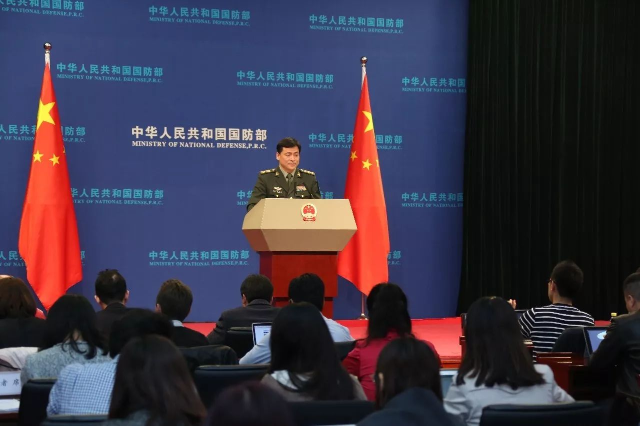 国防部:欢迎人民群众走进军营走近子弟兵(附例